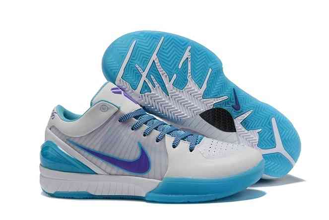 Nike Zoom Kobe 4(M)