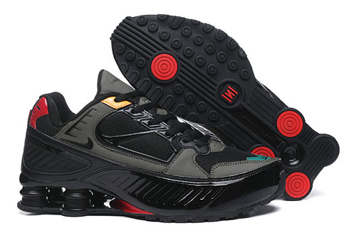 Nike Shox R4 301 Mens sneaker