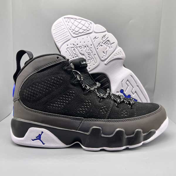 Men Nike Air Jordan 9 Retro AJ9 Shoes Wholesale