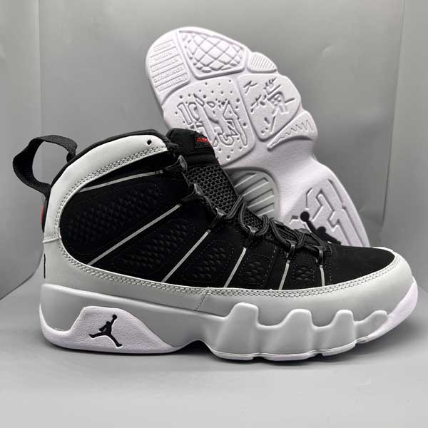 Men Nike Air Jordan 9 Retro AJ9 Shoes Wholesale