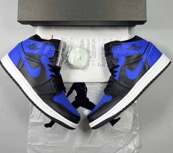 Nike Air Jordan 1 Shoes AJ1 Retro AJ Cheap Sale