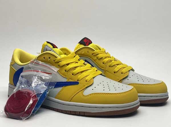 Nike Air Jordan 1 Shoes AJ1 Retro AJ Low sneaker
