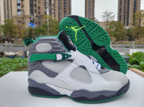 Nike Air Jordan 8 Shoes AJ8 Retro Sneaker Cheap online
