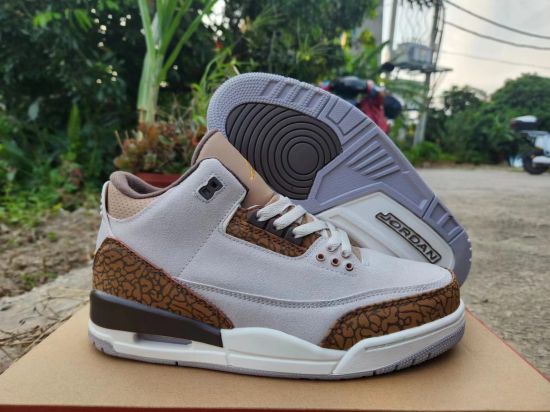 Nike Air Jordan 3 Retro  Cheap Shoes On Sale