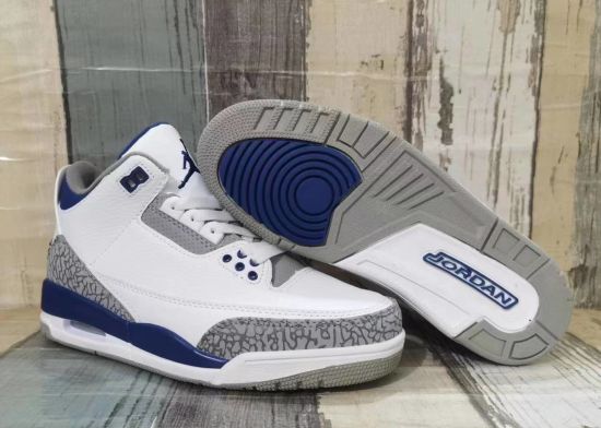 Nike Air Jordan 3 Retro  Cheap Shoes On Sale