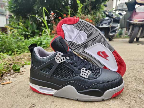 Nike Air Jordan 4 Shoes AJ4 Retro AJ Cheap Sale