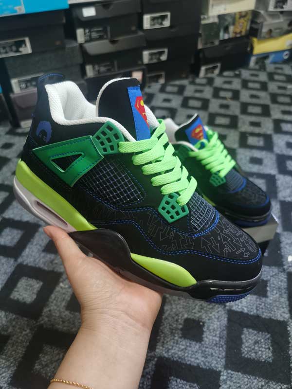 Nike Air Jordan 4 Shoes AJ4 Retro AJ Cheap Sale