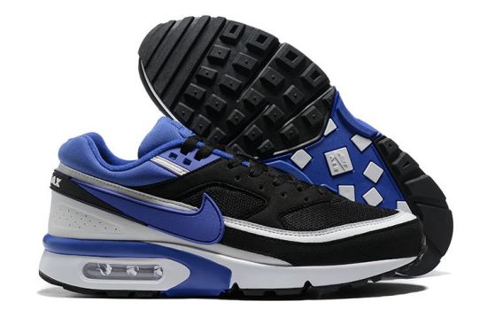 NIKE Air Max BW Shoes Top Quality BW Sneaker Sale