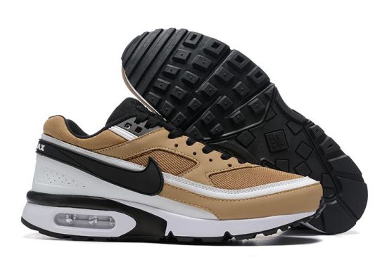 NIKE Air Max BW Shoes Top Quality BW Sneaker Sale
