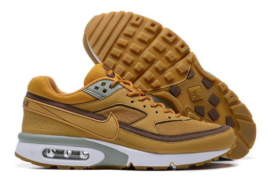NIKE Air Max BW Shoes Top Quality BW Sneaker Sale