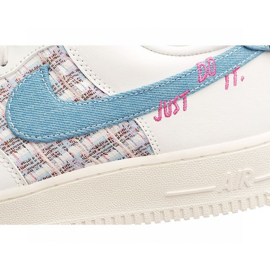 Nike Air Force One High Quality Shoes