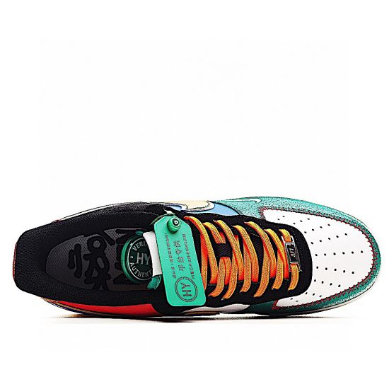 Nike Air Force One High Quality Shoes