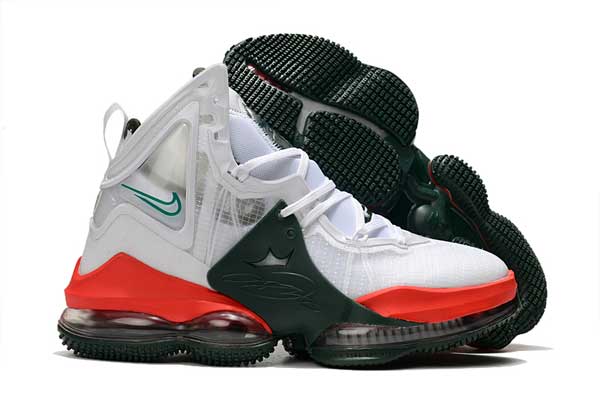 MEN LeBron 19 Shoes top quality cheap sale