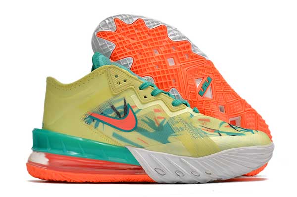 Wholesale Nike LeBron 18 Shoes Cheap Online