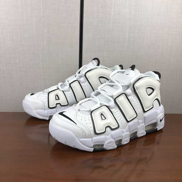 Nike Air More Uptempo Basketball Shoes Wholesale
