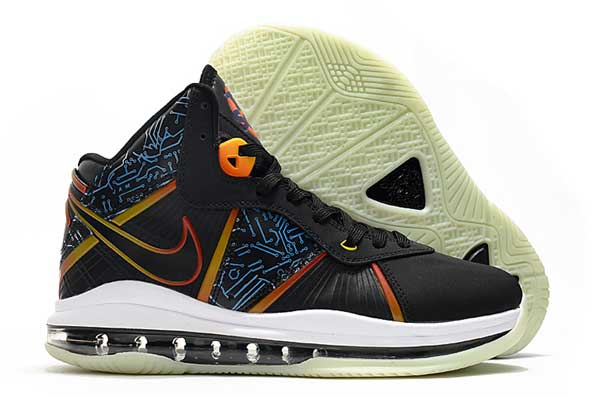 supply Nike LeBron 8 Shoes wholesale online