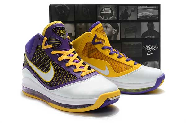 Nike LeBron 7 Shoes wholesale online