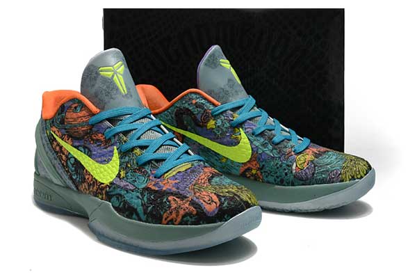 wholesale Nike Kobe 6 Shoes supply online