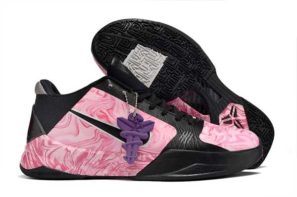 supply Nike Kobe 5 Shoes basketball cheap online
