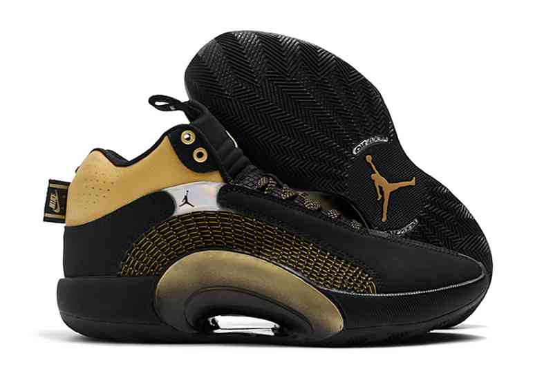 Nike Air Jordan 35 Men Shoes-10