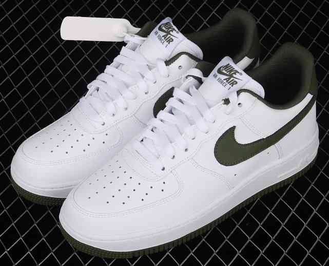 wholesale cheap nike Air force one from china-68