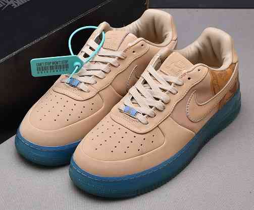 wholesale cheap nike Air force one from china-66