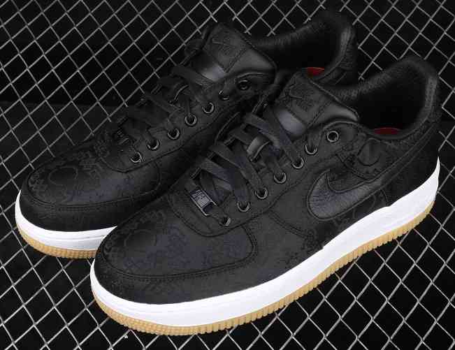 wholesale cheap nike Air force one from china-64