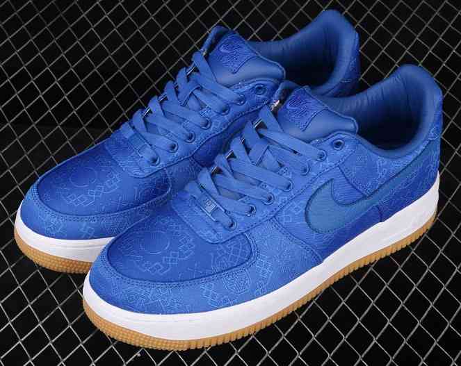 wholesale cheap nike Air force one from china-63