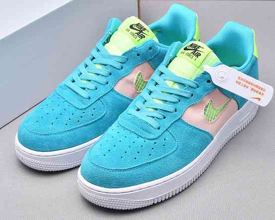 wholesale cheap nike Air force one from china-56