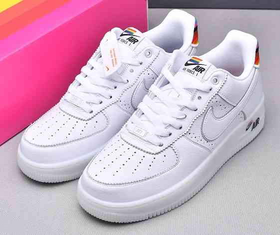 wholesale cheap nike Air force one from china-57