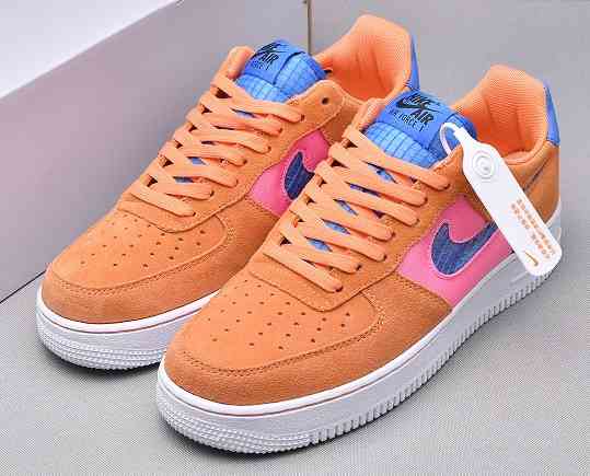 wholesale cheap nike Air force one from china-50