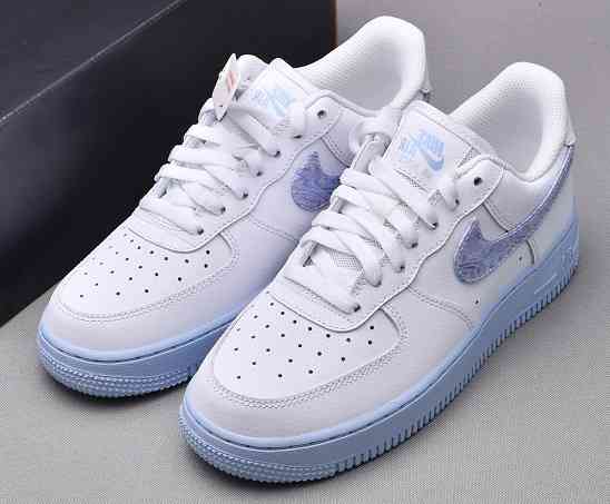 wholesale cheap nike Air force one from china-59