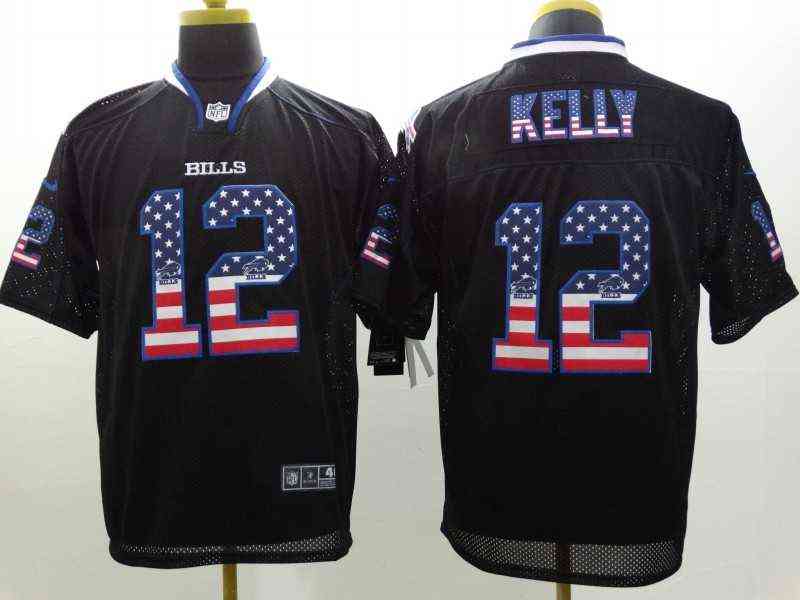 wholesale cheap NFL Bills Jersey-45