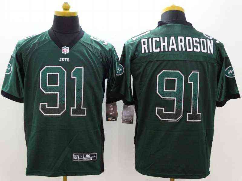 wholesale cheap NFL Jets Jersey-35