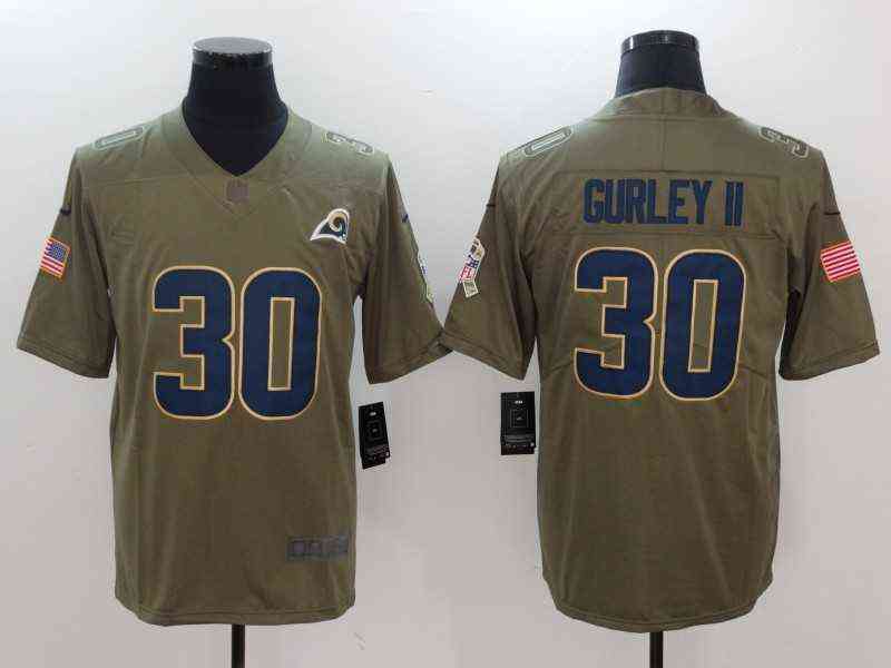 wholesale cheap NFL Rams Jersey-45