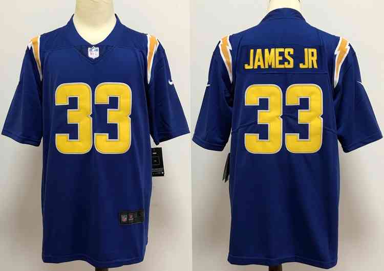 wholesale cheap NFL Chargers Jersey-59