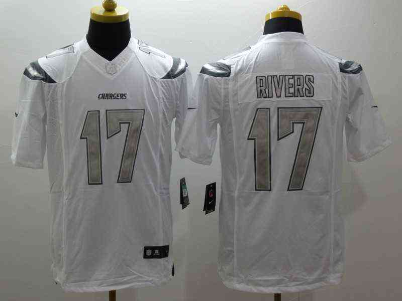 wholesale cheap NFL Chargers Jersey-61