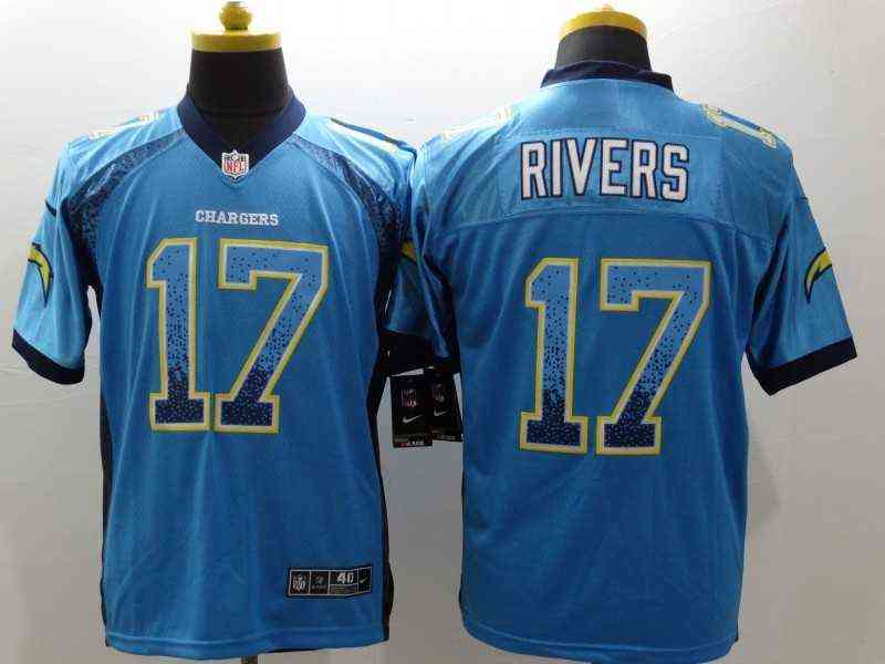 wholesale cheap NFL Chargers Jersey-54