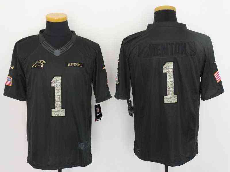 wholesale cheap NFL Panthers Jersey-56