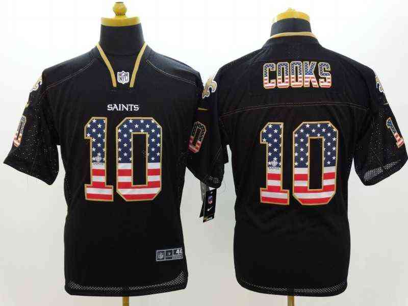 wholesale cheap NFL Saints Jersey-57
