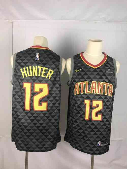 Atlanta Hawks Jerseys-12