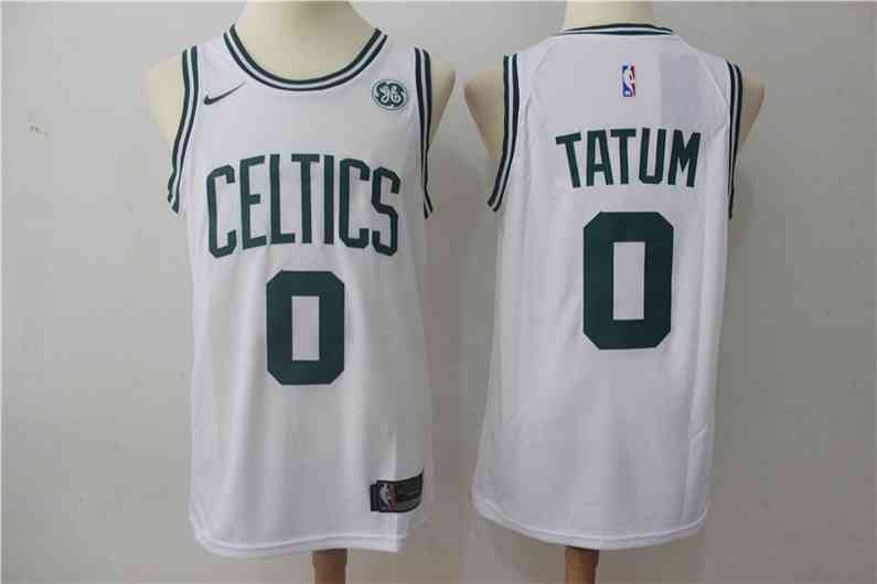 Boston Celtics Jerseys-28