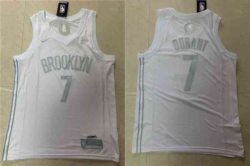 Brooklyn Nets Jerseys-17