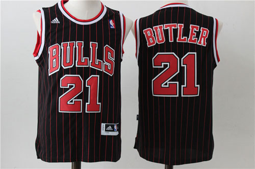Chicago Bulls Jerseys-43