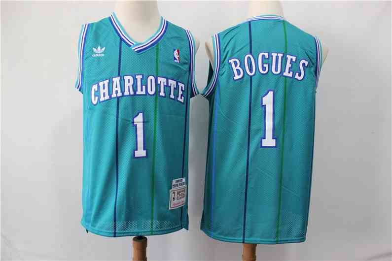 Charlotte Hornets Jerseys-13