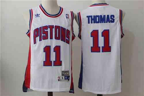 Detroit Pistons Jerseys-11