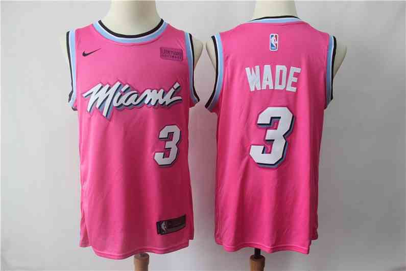 Miami Heat Jerseys-35