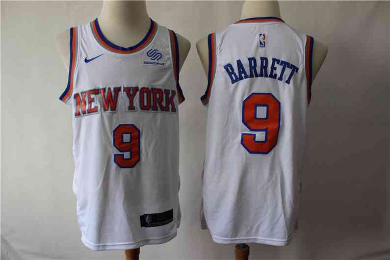 New York Knicks Jerseys-7