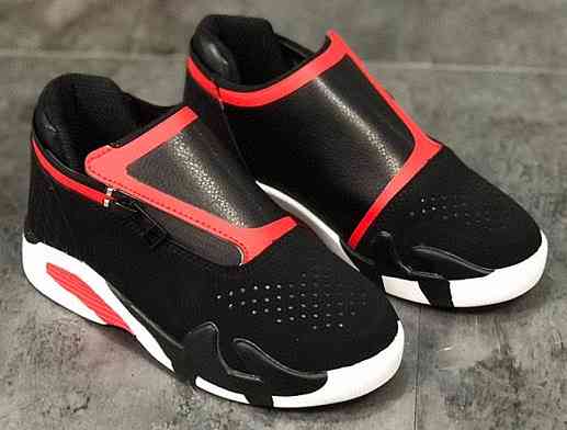 Kids Nike Air Jordans 13 Shoes-4