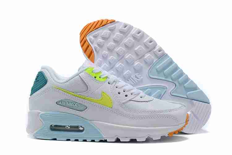 Women Air Max 90 sneaker cheap from china-49